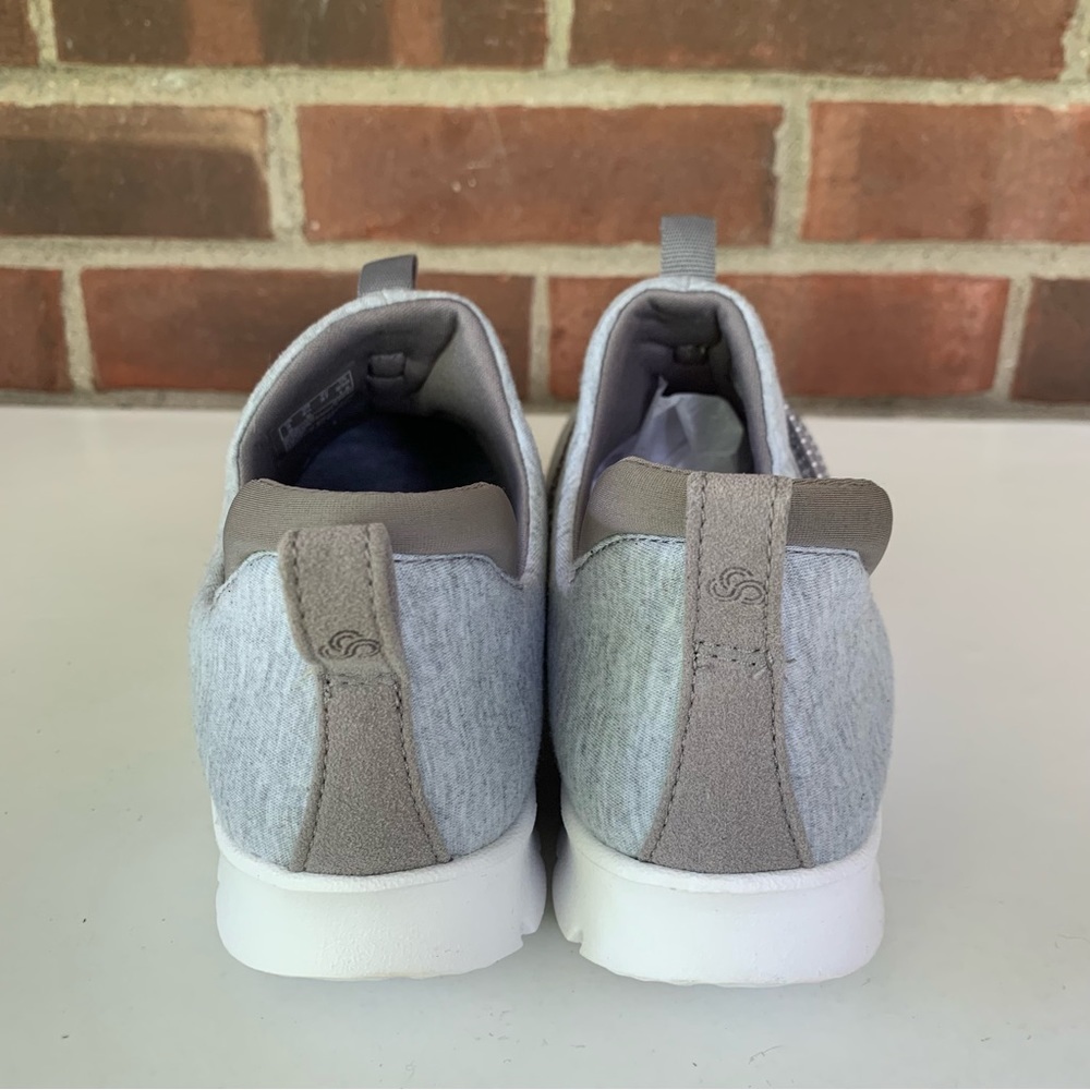 Cloudsteppers by Clarks Womens Allena Mae Casual and Fashion Sneakers US 6.5 M - Picture 8 of 8